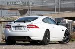 Jaguar XKR-S 2012 года